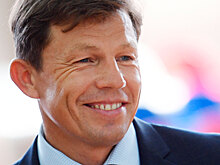 Назван новый президент СБР