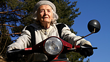 Найден способ повысить продолжительность жизни пожилых женщин