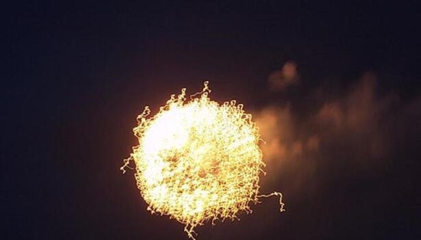 Челябинский метеорит помог в разгадке тайны огненных шаров на перевале Дятлова