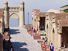 Путешествие по Гиссарской крепости: советы туристам