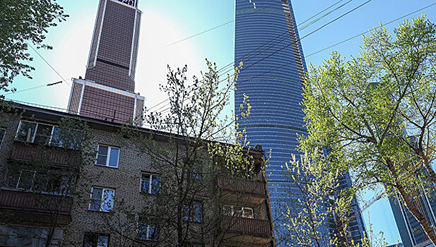 Жители московских пятиэтажек смогут оспорить переселение в суде