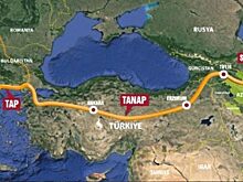 Эксперты спрогнозировали наполнение газопровода в обход РФ российским газом