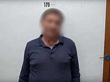 В Тюмени приговорили к 17 годам заключения местного вора в законе Патрушева