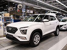 Теперь официально: компания Hyundai назвала покупателя своего российского завода
