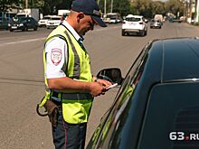 Тонировка приводит к ДТП: сотрудники ГИБДД устроили охоту за машинами с затемненными стеклами