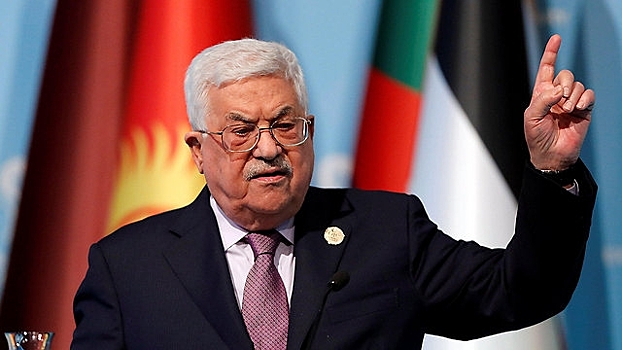Аббас отказался «продавать» Иерусалим