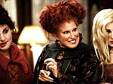 Продолжения фильмов, о съемках которых вы не знали