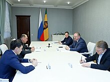 В Пензенской области направят рекордную сумму на замену сетей ЖКХ
