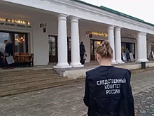 Фирму обвинили в мошенничестве с подсветкой торговых рядов в Суздале