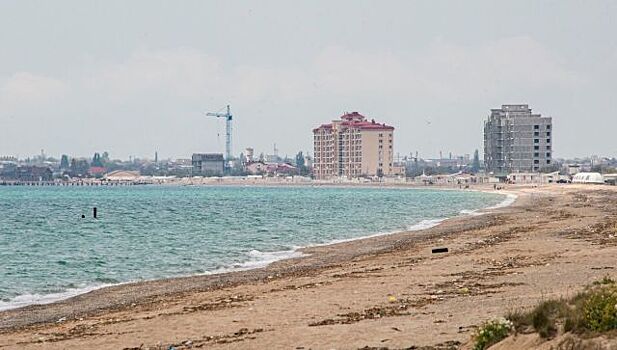 МинЖКХ о затоплении набережной Тогучина: рисков разрушений нет