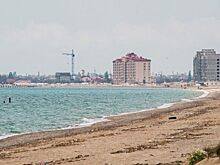 МинЖКХ о затоплении набережной Тогучина: рисков разрушений нет