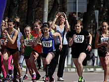 Подмосковные спортсмены взяли золото на чемпионате и первенстве России по кроссу
