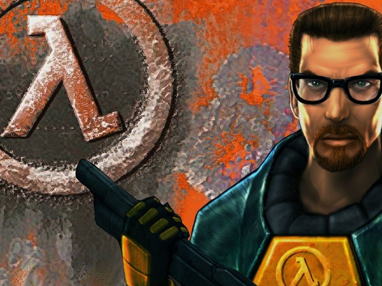 Впервые сыграл в оригинальную Half-Life — как культовый шутер Valve  ощущается спустя 23 года после релиза - Рамблер/новости