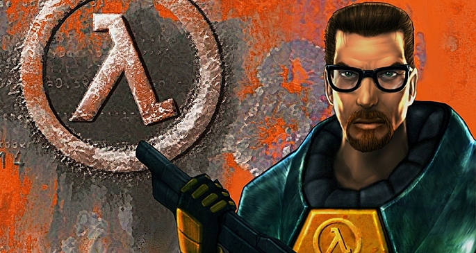 Впервые сыграл в оригинальную Half-Life — как культовый шутер Valve ощущается спустя 23 года после релиза