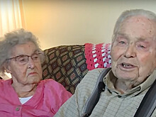 Супруги, прожившие в браке 79 лет, умерли в один день