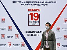 Еще четыре партии определились с программой на выборы в Госдуму
