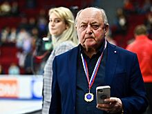 «Можно было бы Пушкина выучить на архитектора». Мишин — о совмещении Семененко