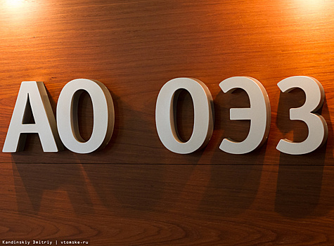 Строительство экспоцентра в ОЭЗ Томска приостановлено