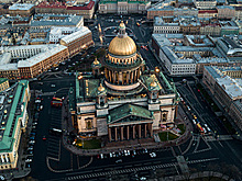 Реальность и вымыслы Петербурга. Об одном из самых мистических городов России