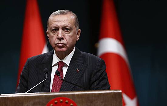 Турция может запретить военным США использовать авиабазу Инджирлик