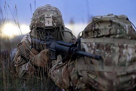 В Индонезии заявили о готовности отправить миротворцев на Украину