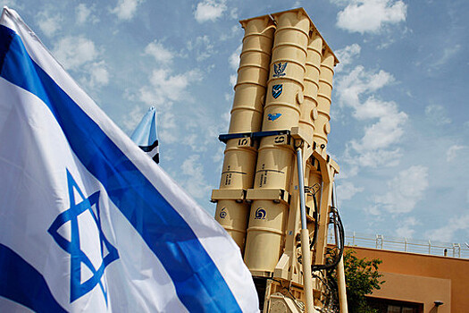 Режим прекращения огня между "Исламским джихадом" и Израилем вступил в силу