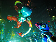 Игра от создателя "Рика и Морти" возглавила рейтинг Game Pass