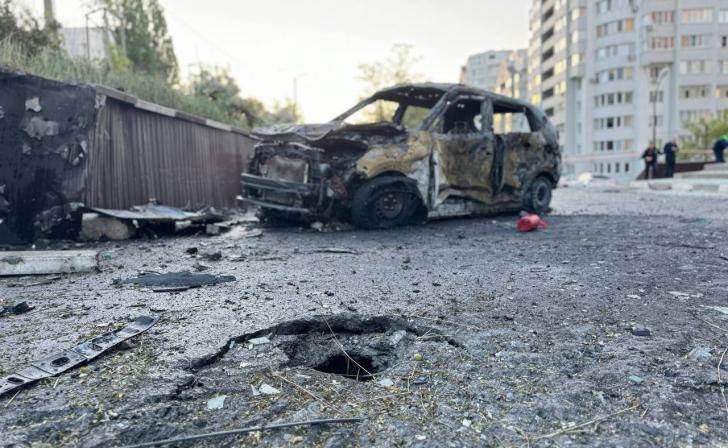 За сутки от ударов ВСУ пострадали 11 жителей Белгорода