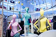 Российский ритейлер одежды открыл первый магазин Befree в Польше