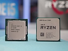Чем отличаются процессоры AMD и Intel