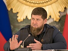 Кадыров произвел ряд кадровых перестановок в Чечне