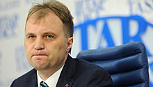 Бывший глава Приднестровья Шевчук попросил возбудить дело против прокурора