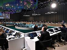 Россия получила приглашение на заседание глав МИД ОБСЕ