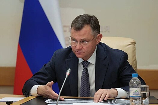 Губернатор дал поручения по развитию ЖКХ в Ростовской области