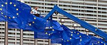МОК не разрешил пронести флаг ЕС  на открытии Олимпиады