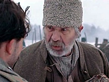 Названы причина и обстоятельства смерти актера из "Тихого Дона" Крашенинникова