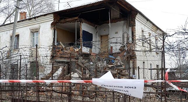 Деньги есть, а строить негде – Сергей Фургал о расселении хабаровских бараков