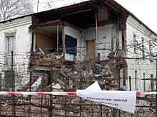 Деньги есть, а строить негде – Сергей Фургал о расселении хабаровских бараков