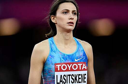 Ласицкене и Сидорова претендуют на звание лучшей легкоатлетки года в Европе
