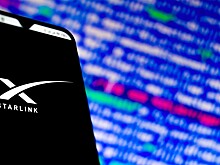 В России вычислили слабые места в Starlink Маска