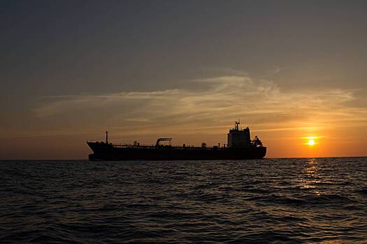 БПЛА атаковал очередной нефтяной танкер у берегов Турции