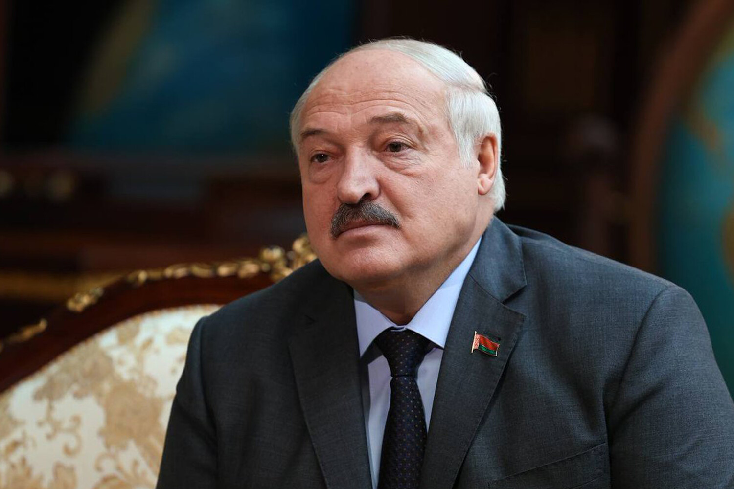 Лукашенко рассказал о заинтересованности Минска в построении многополярного мира