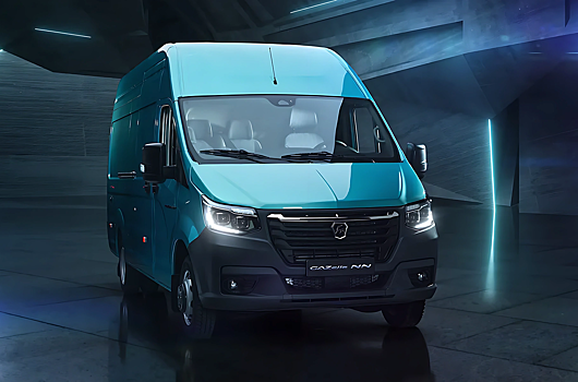 «ГАЗели» и «Соболи» получили новую систему безопасности