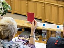 Прятавшемуся от силовиков свердловскому мэру не смогли выбрать преемника