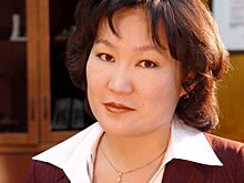 Туйаара Пестрякова возглавила Государственную филармонию Якутии