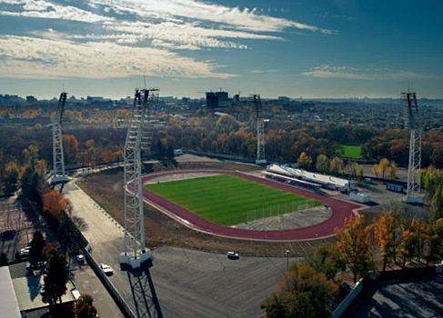 Руководство стадиона «СКА» задолжало налоговой 1 млн рублей в Ростове