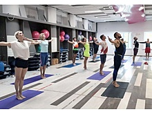 На ММК дали старт четвертому сезону проекта "Лидеры здоровья ММК"