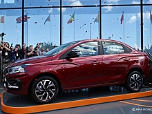 Lada Iskra оснастят новым мощным двигателем