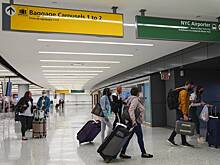 Опаздывавший на рейс лоукостера турист заказал вертолет до аэропорта