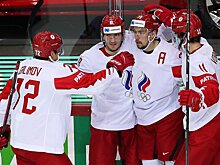 Швейцария — Россия — 1:4, что говорили наши после победы на групповом этапе ЧМ-2021